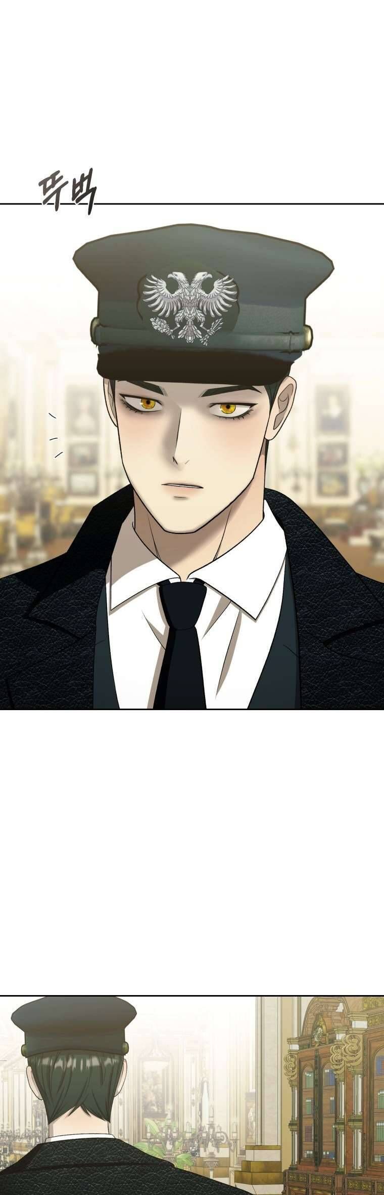 Tôi Bị Cắn Bởi Chú Chó Tôi Đã Bỏ Rơi Chap 58 - Next Chap 59