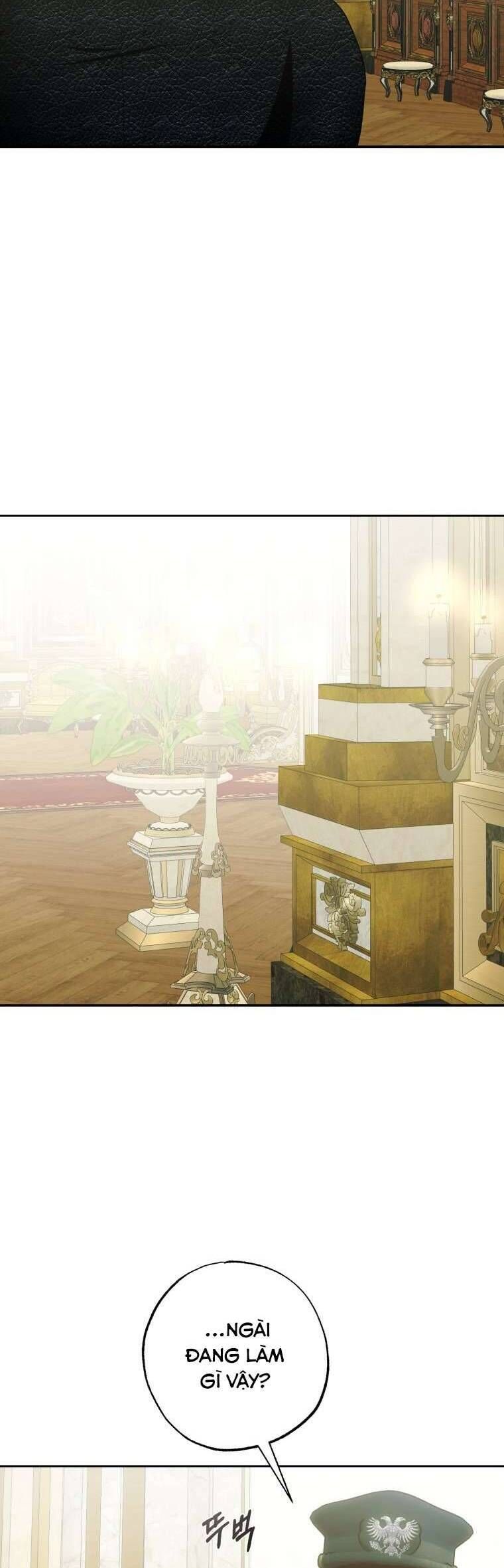 Tôi Bị Cắn Bởi Chú Chó Tôi Đã Bỏ Rơi Chap 58 - Next Chap 59