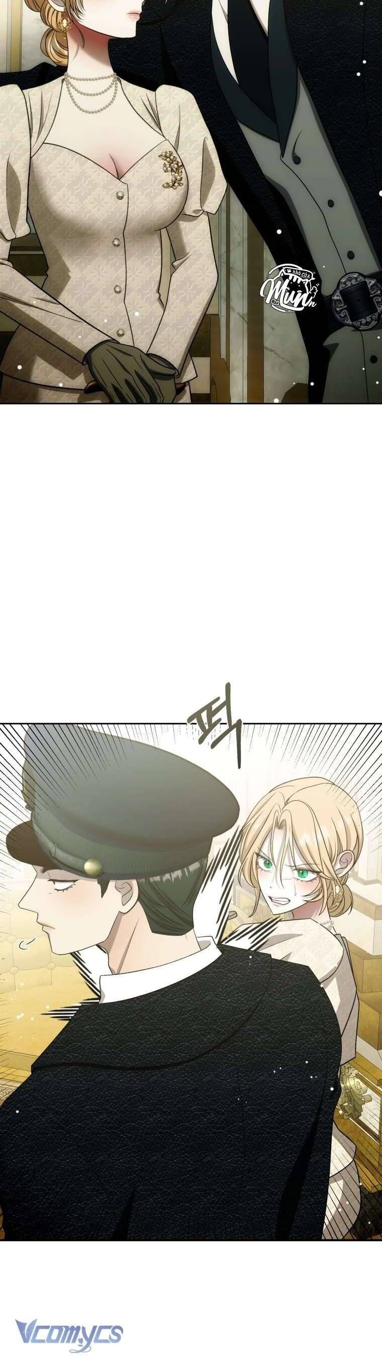 Tôi Bị Cắn Bởi Chú Chó Tôi Đã Bỏ Rơi Chap 58 - Next Chap 59