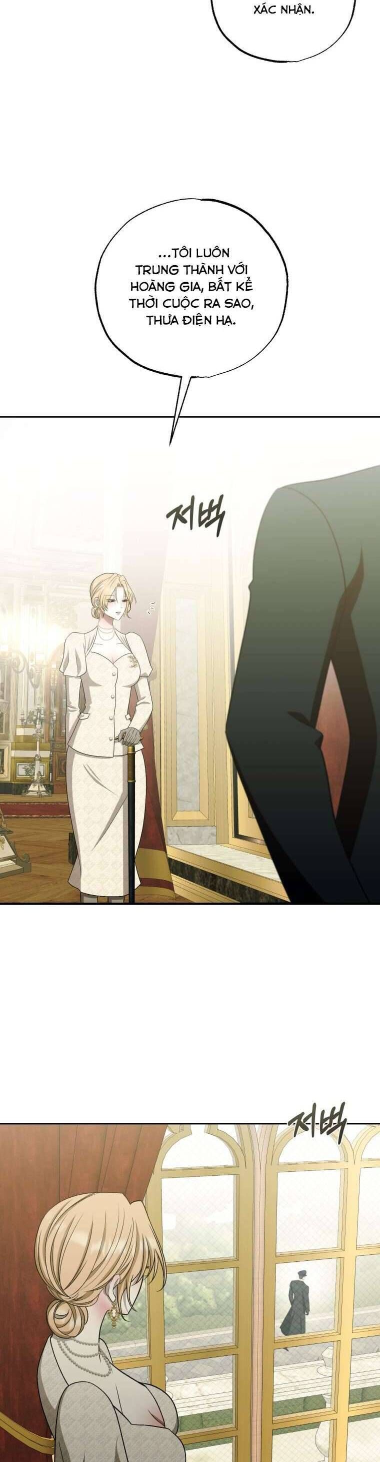 Tôi Bị Cắn Bởi Chú Chó Tôi Đã Bỏ Rơi Chap 58 - Next Chap 59