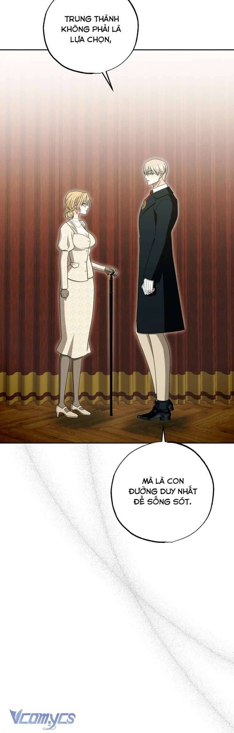 Tôi Bị Cắn Bởi Chú Chó Tôi Đã Bỏ Rơi Chap 58 - Next Chap 59