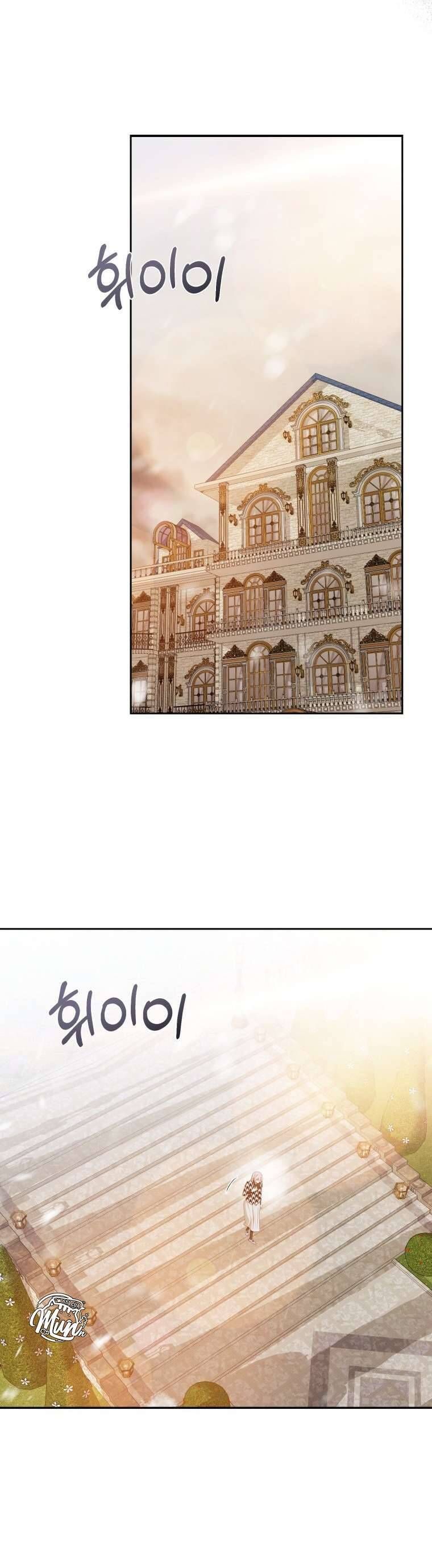 Tôi Bị Cắn Bởi Chú Chó Tôi Đã Bỏ Rơi Chap 58 - Next Chap 59