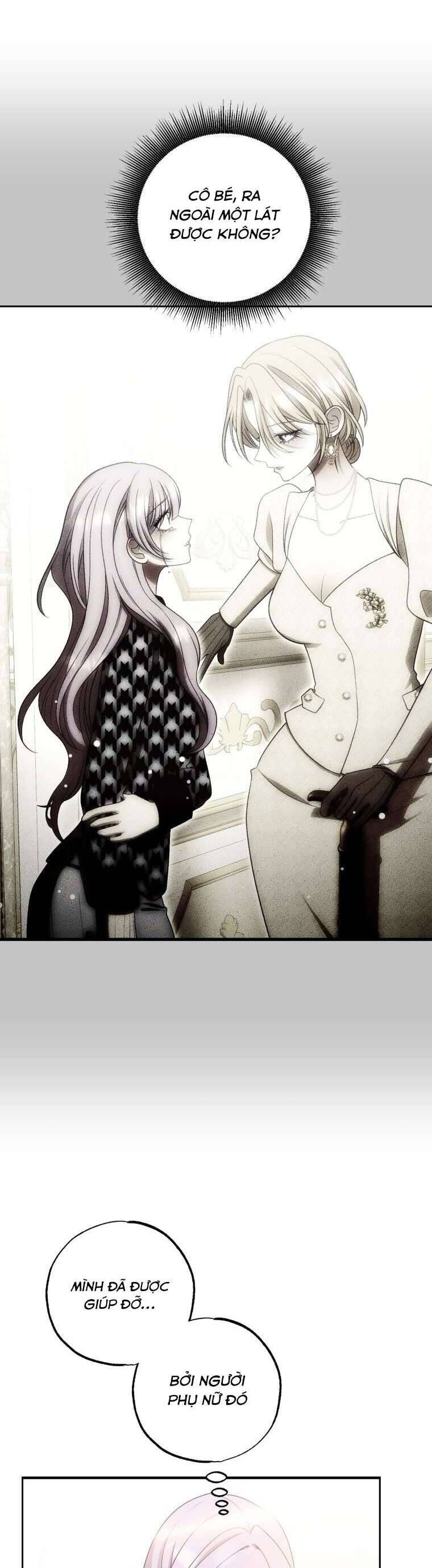 Tôi Bị Cắn Bởi Chú Chó Tôi Đã Bỏ Rơi Chap 58 - Next Chap 59