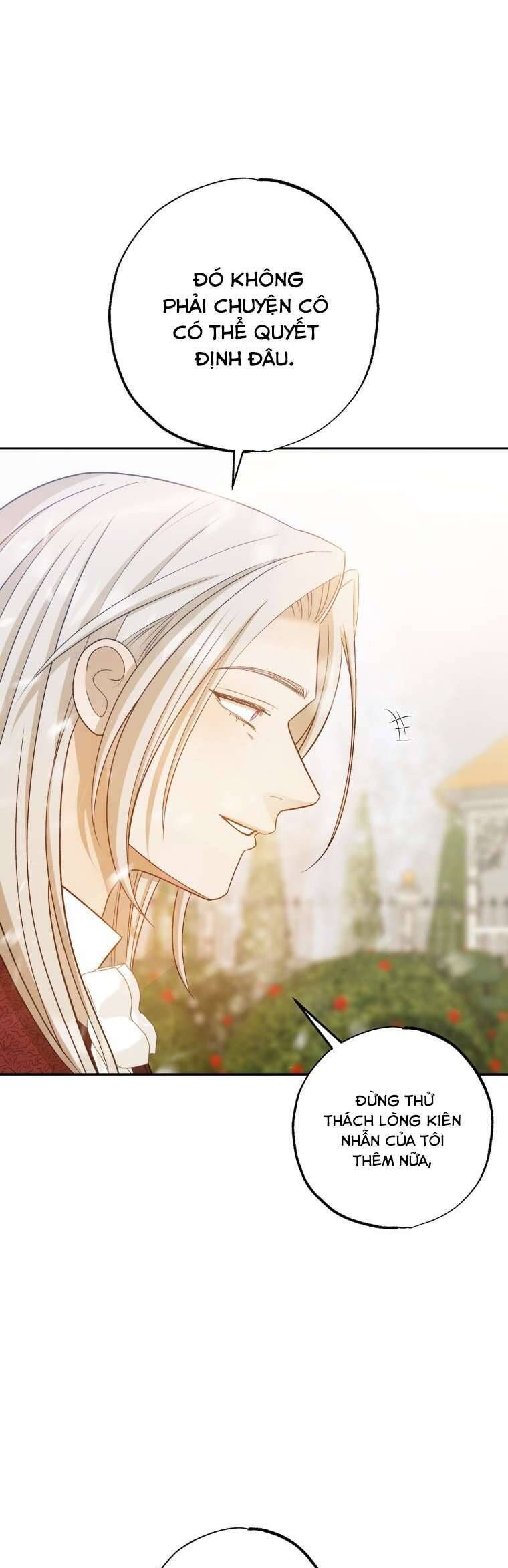 Tôi Bị Cắn Bởi Chú Chó Tôi Đã Bỏ Rơi Chap 58 - Next Chap 59