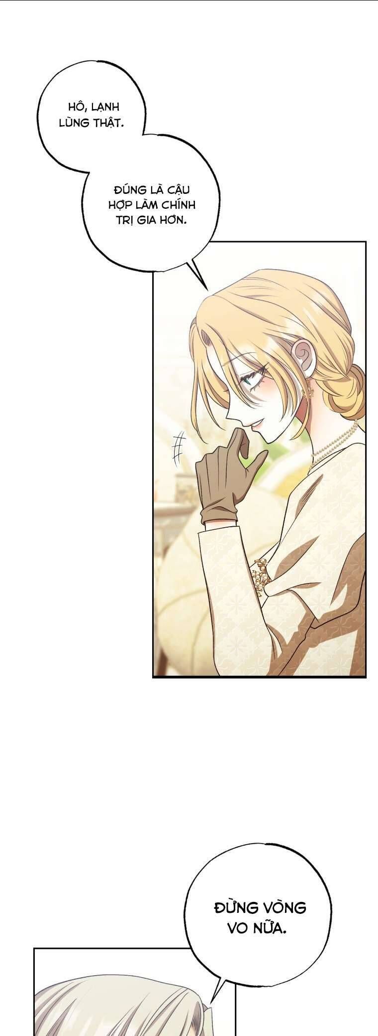 Tôi Bị Cắn Bởi Chú Chó Tôi Đã Bỏ Rơi Chap 58 - Next Chap 59