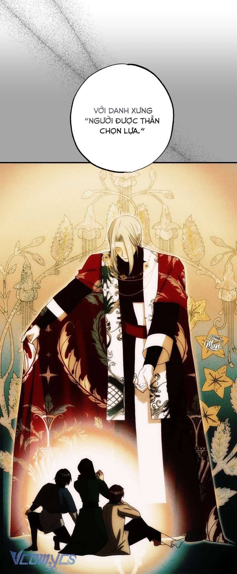 Tôi Bị Cắn Bởi Chú Chó Tôi Đã Bỏ Rơi Chap 58 - Next Chap 59