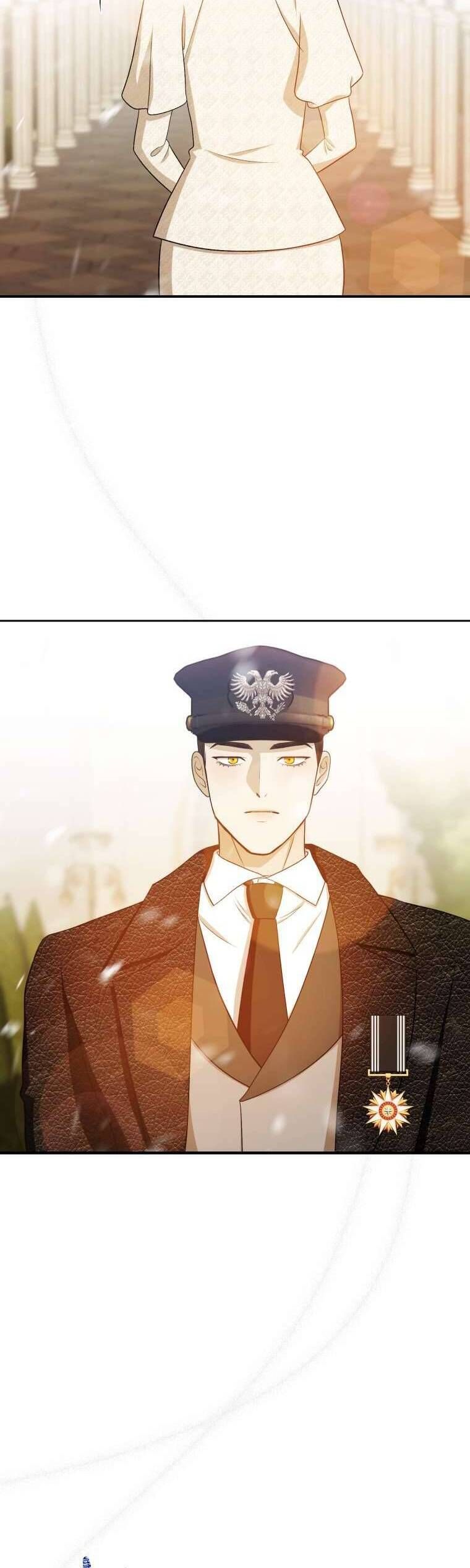 Tôi Bị Cắn Bởi Chú Chó Tôi Đã Bỏ Rơi Chap 59 - Next Chap 60