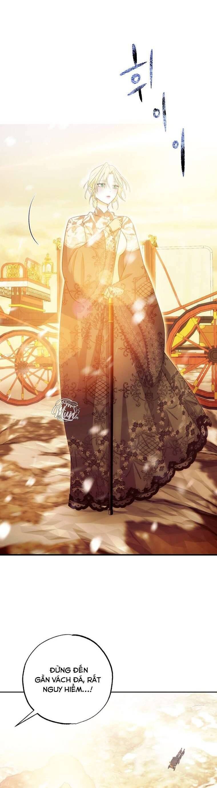 Tôi Bị Cắn Bởi Chú Chó Tôi Đã Bỏ Rơi Chap 59 - Next Chap 60