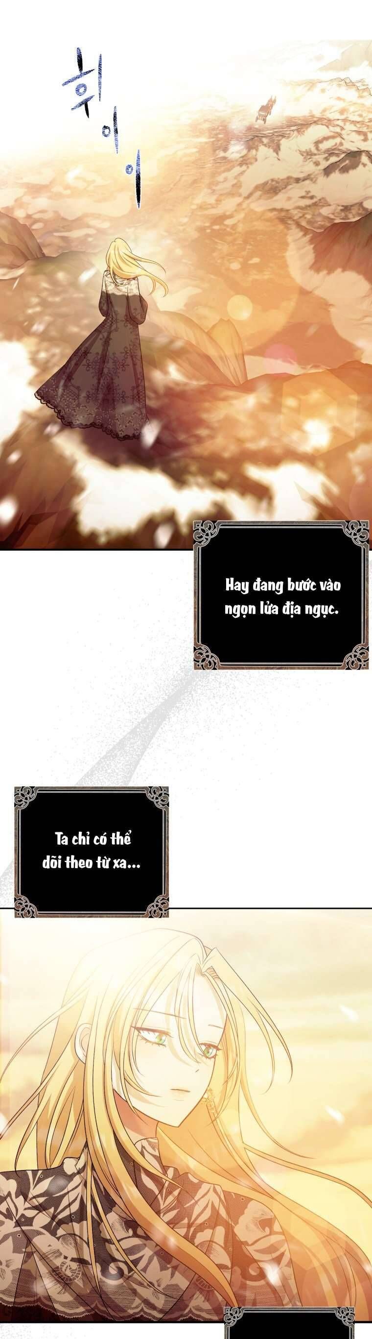 Tôi Bị Cắn Bởi Chú Chó Tôi Đã Bỏ Rơi Chap 59 - Next Chap 60