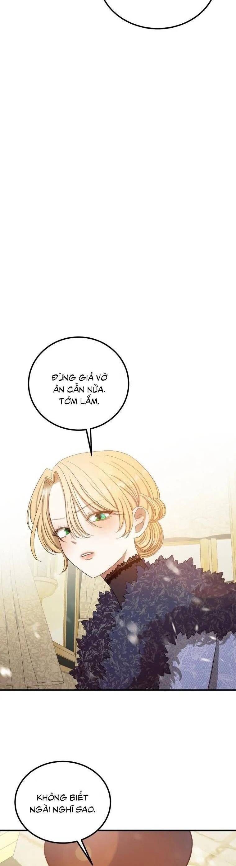 Tôi Bị Cắn Bởi Chú Chó Tôi Đã Bỏ Rơi Chap 6 - Next Chap 7