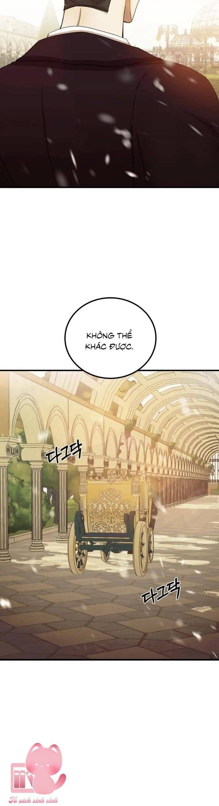 Tôi Bị Cắn Bởi Chú Chó Tôi Đã Bỏ Rơi Chap 6 - Next Chap 7