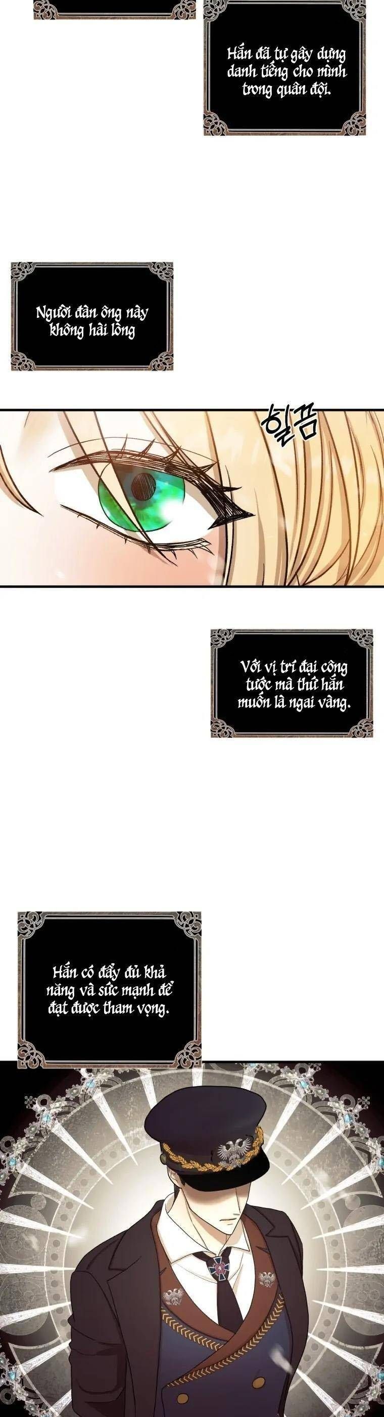 Tôi Bị Cắn Bởi Chú Chó Tôi Đã Bỏ Rơi Chap 6 - Next Chap 7