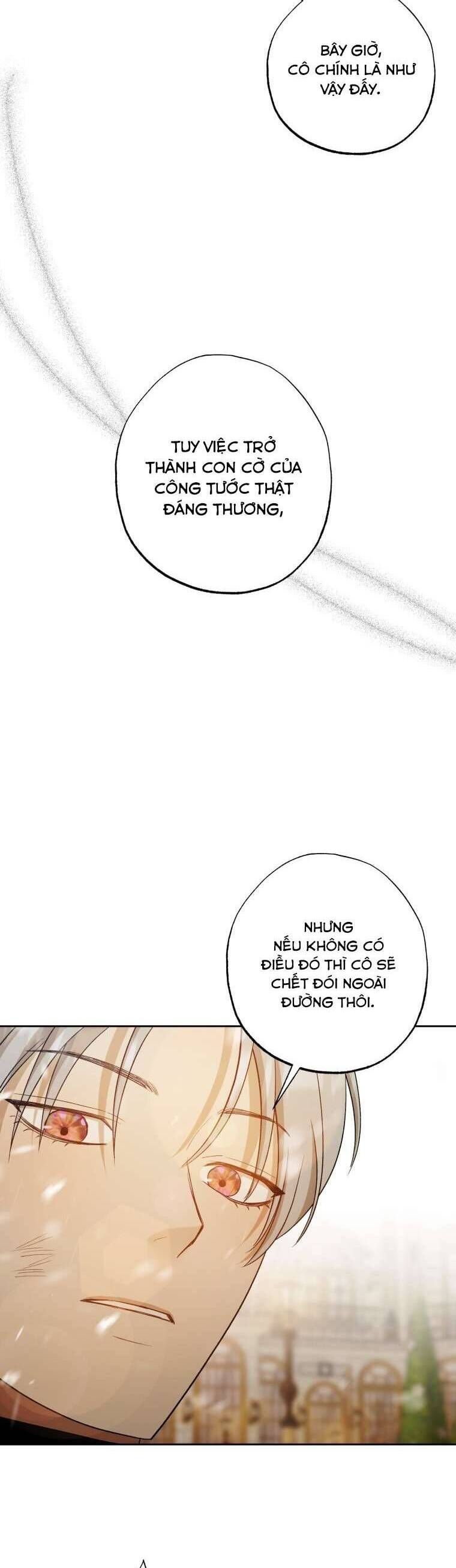 Tôi Bị Cắn Bởi Chú Chó Tôi Đã Bỏ Rơi Chap 60 - Next Chap 61