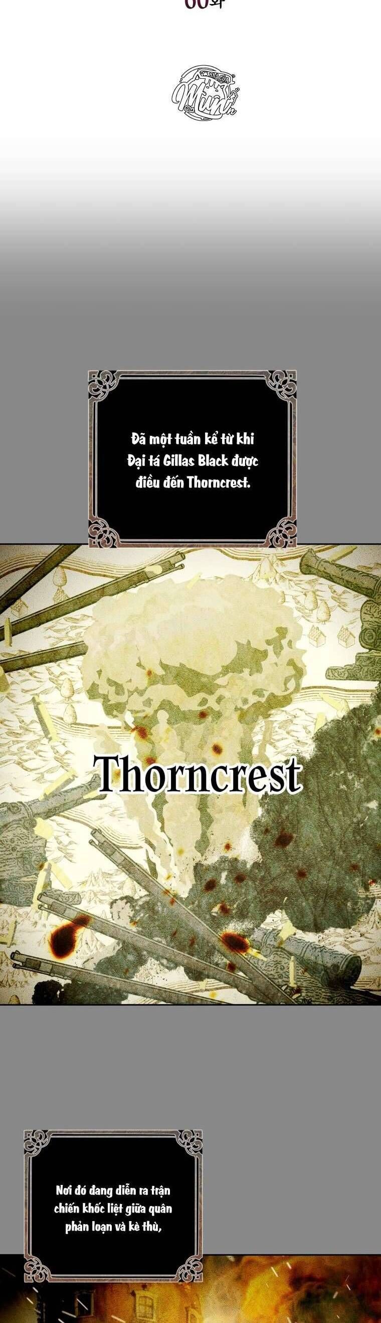 Tôi Bị Cắn Bởi Chú Chó Tôi Đã Bỏ Rơi Chap 60 - Next Chap 61