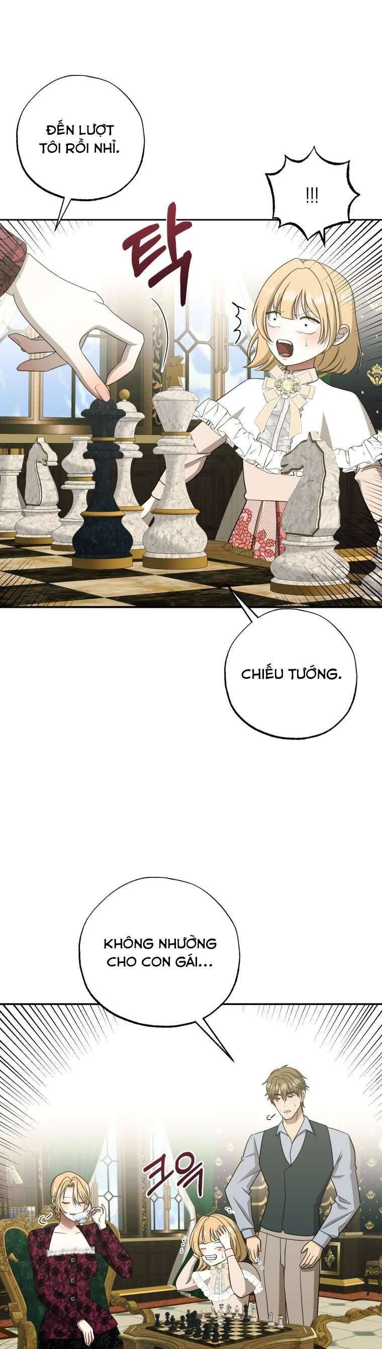 Tôi Bị Cắn Bởi Chú Chó Tôi Đã Bỏ Rơi Chap 60 - Next Chap 61