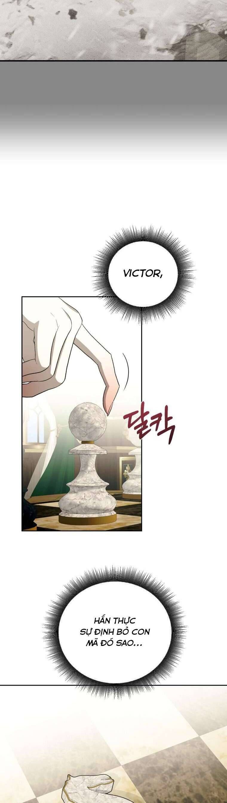 Tôi Bị Cắn Bởi Chú Chó Tôi Đã Bỏ Rơi Chap 60 - Next Chap 61