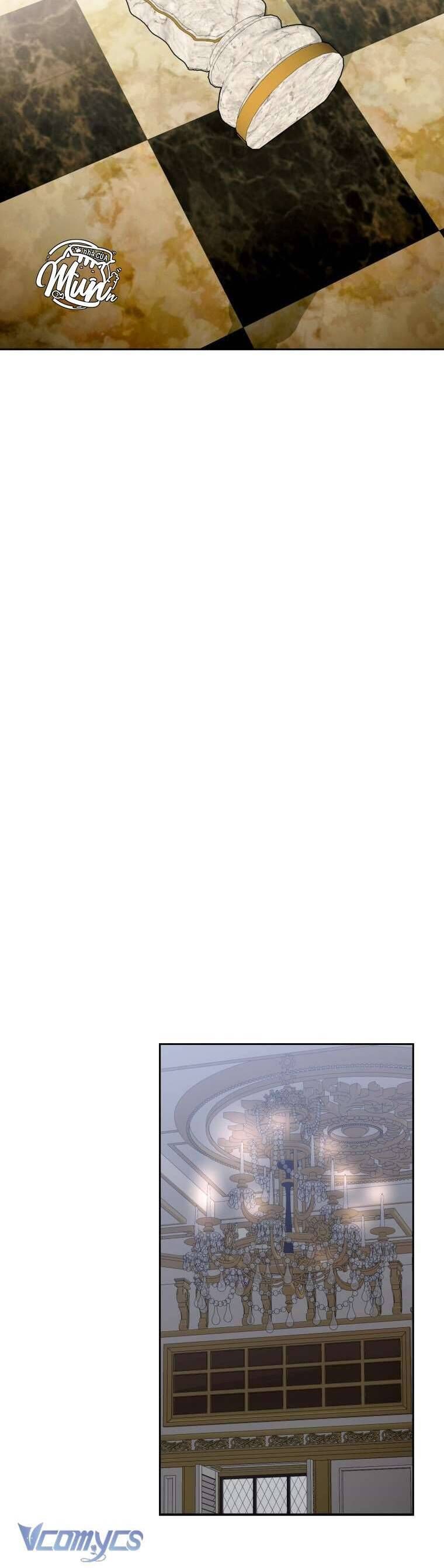 Tôi Bị Cắn Bởi Chú Chó Tôi Đã Bỏ Rơi Chap 60 - Next Chap 61