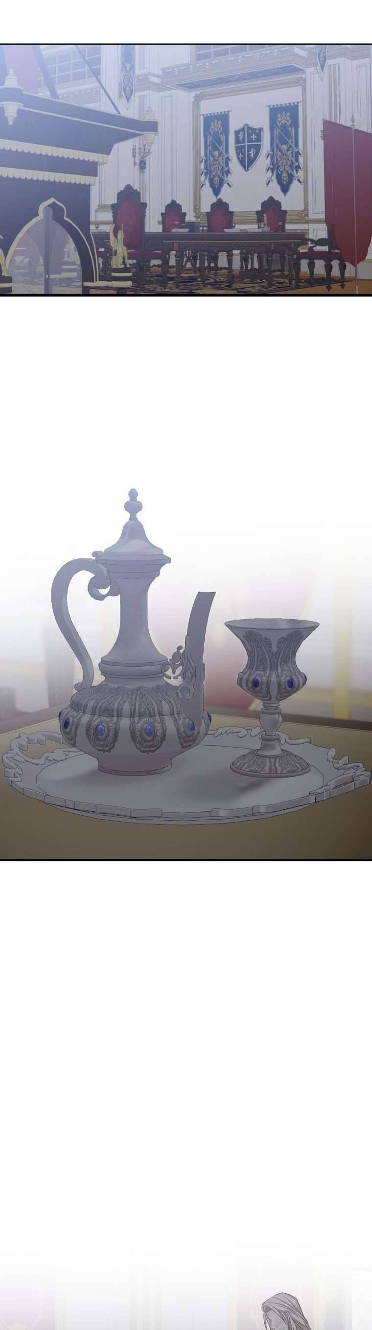 Tôi Bị Cắn Bởi Chú Chó Tôi Đã Bỏ Rơi Chap 60 - Next Chap 61