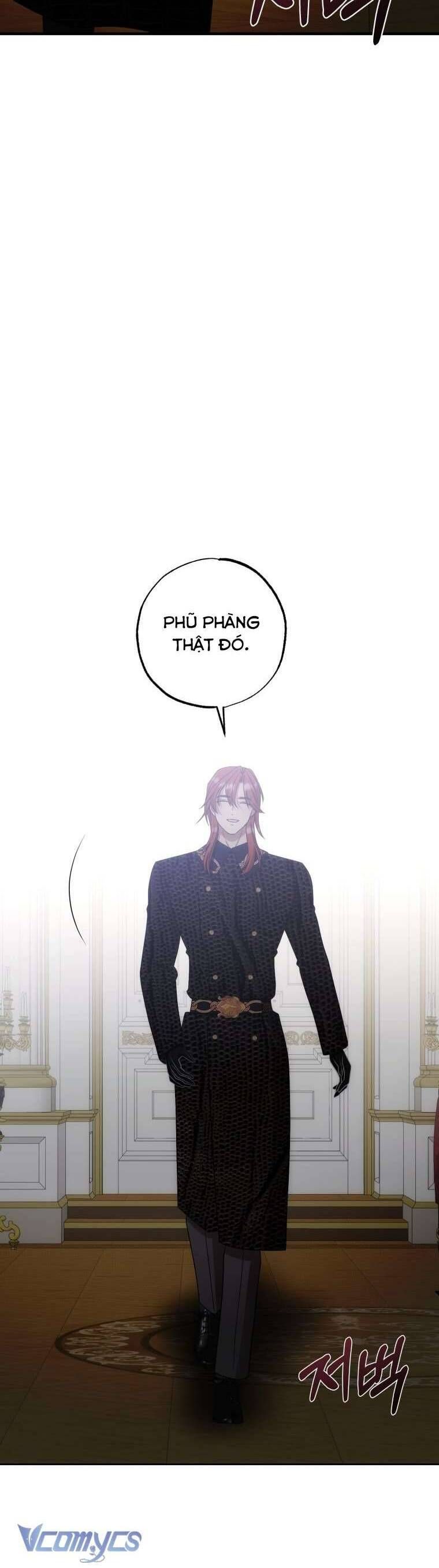 Tôi Bị Cắn Bởi Chú Chó Tôi Đã Bỏ Rơi Chap 60 - Next Chap 61