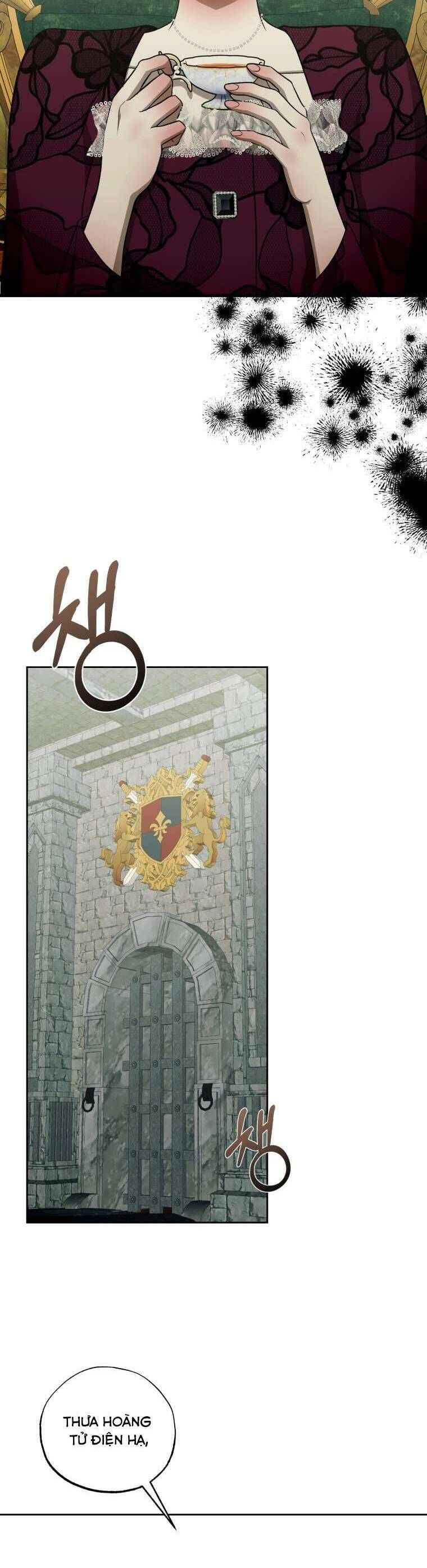 Tôi Bị Cắn Bởi Chú Chó Tôi Đã Bỏ Rơi Chap 60 - Next Chap 61