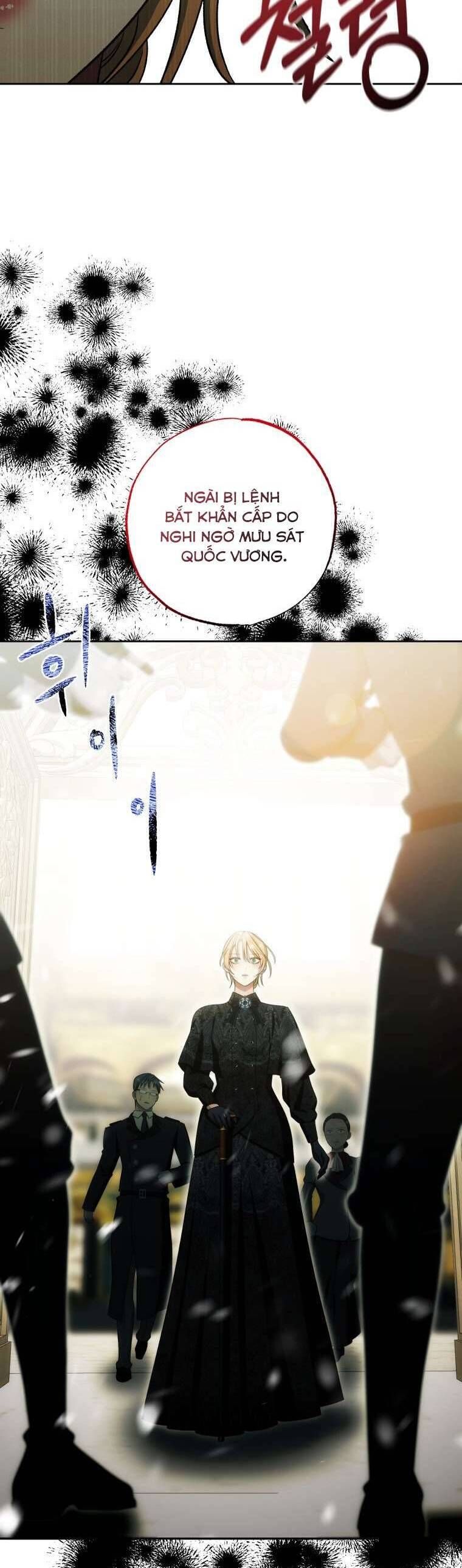 Tôi Bị Cắn Bởi Chú Chó Tôi Đã Bỏ Rơi Chap 61 - Next Chap 62