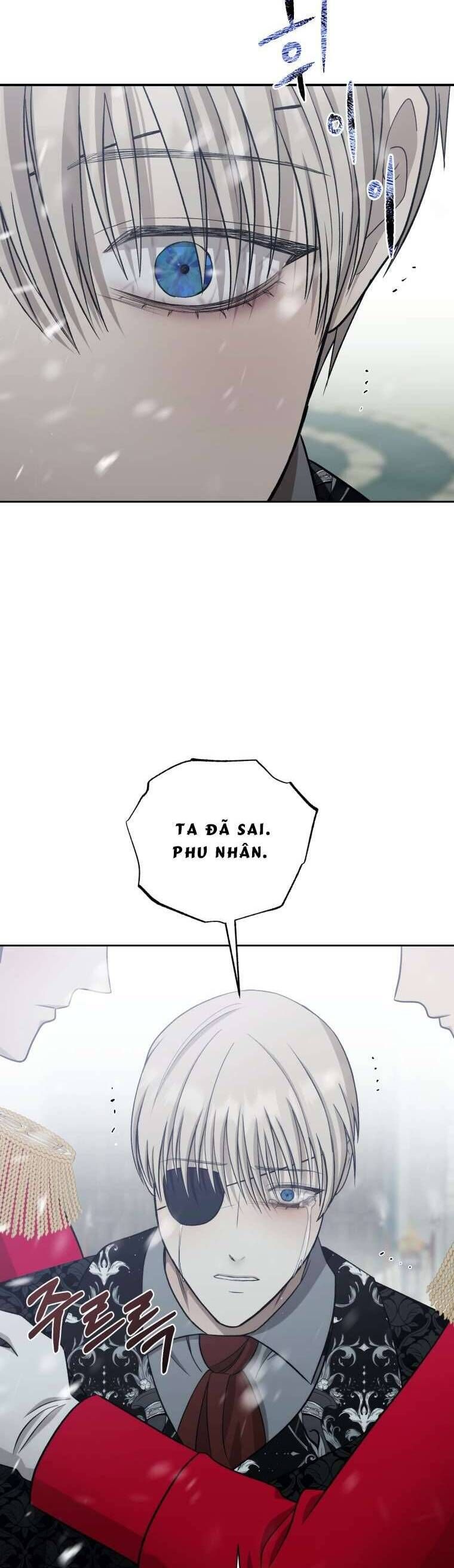 Tôi Bị Cắn Bởi Chú Chó Tôi Đã Bỏ Rơi Chap 61 - Next Chap 62