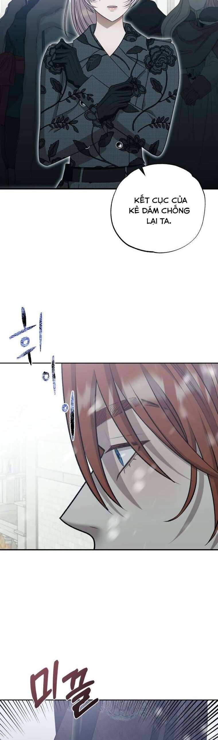 Tôi Bị Cắn Bởi Chú Chó Tôi Đã Bỏ Rơi Chap 61 - Next Chap 62