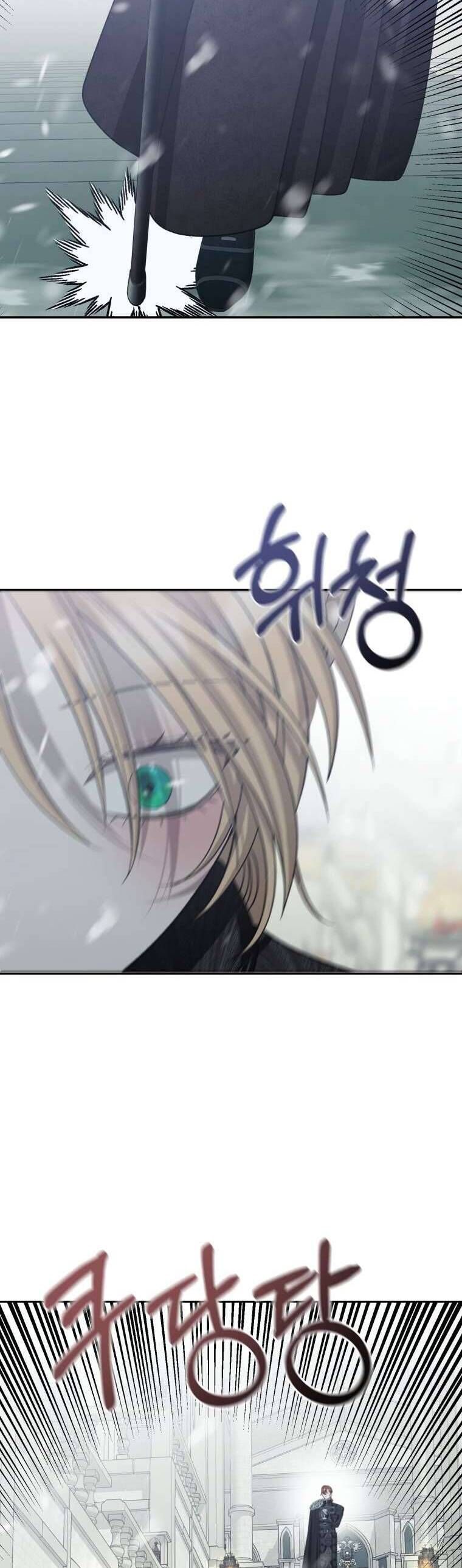 Tôi Bị Cắn Bởi Chú Chó Tôi Đã Bỏ Rơi Chap 61 - Next Chap 62