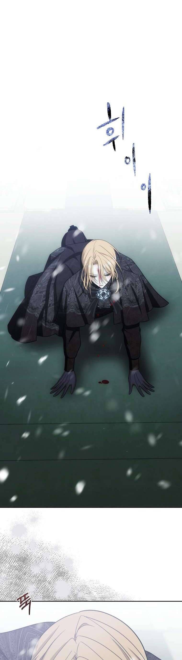 Tôi Bị Cắn Bởi Chú Chó Tôi Đã Bỏ Rơi Chap 61 - Next Chap 62