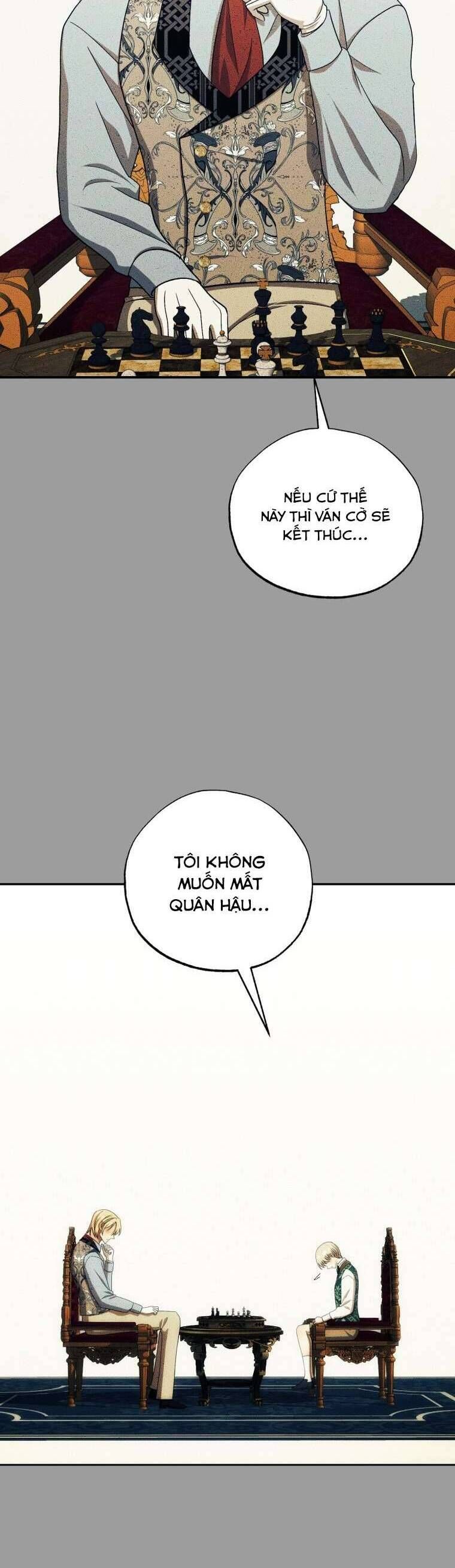 Tôi Bị Cắn Bởi Chú Chó Tôi Đã Bỏ Rơi Chap 62 - Next Chap 63