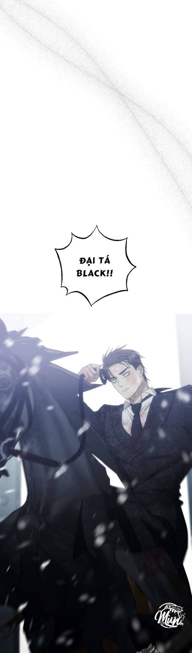 Tôi Bị Cắn Bởi Chú Chó Tôi Đã Bỏ Rơi Chap 62 - Next Chap 63