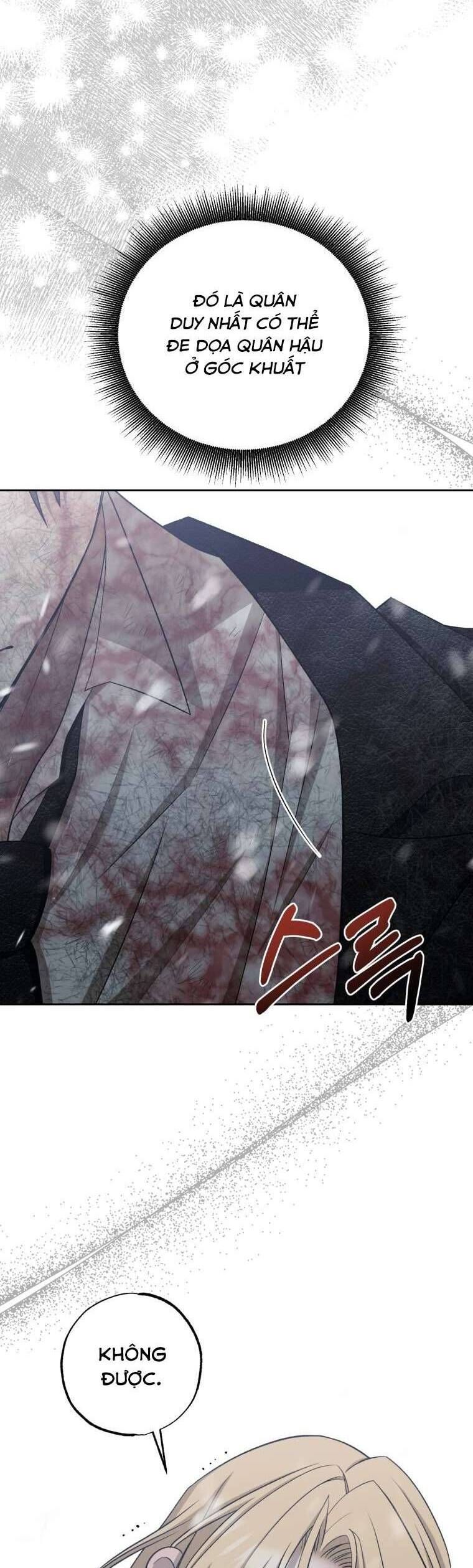 Tôi Bị Cắn Bởi Chú Chó Tôi Đã Bỏ Rơi Chap 62 - Next Chap 63