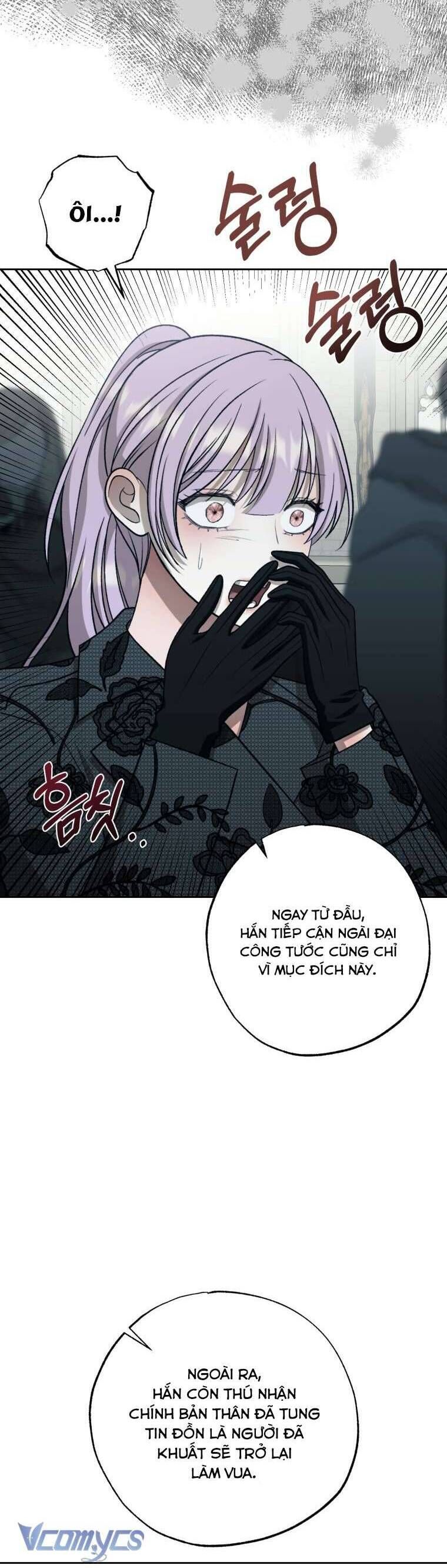 Tôi Bị Cắn Bởi Chú Chó Tôi Đã Bỏ Rơi Chap 62 - Next Chap 63