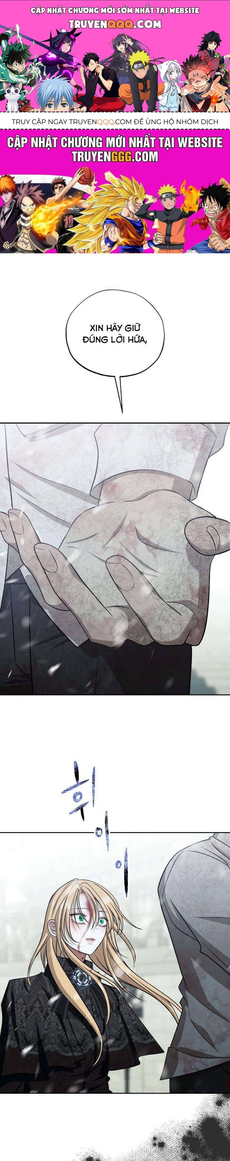 Tôi Bị Cắn Bởi Chú Chó Tôi Đã Bỏ Rơi Chap 63 - Next Chap 64