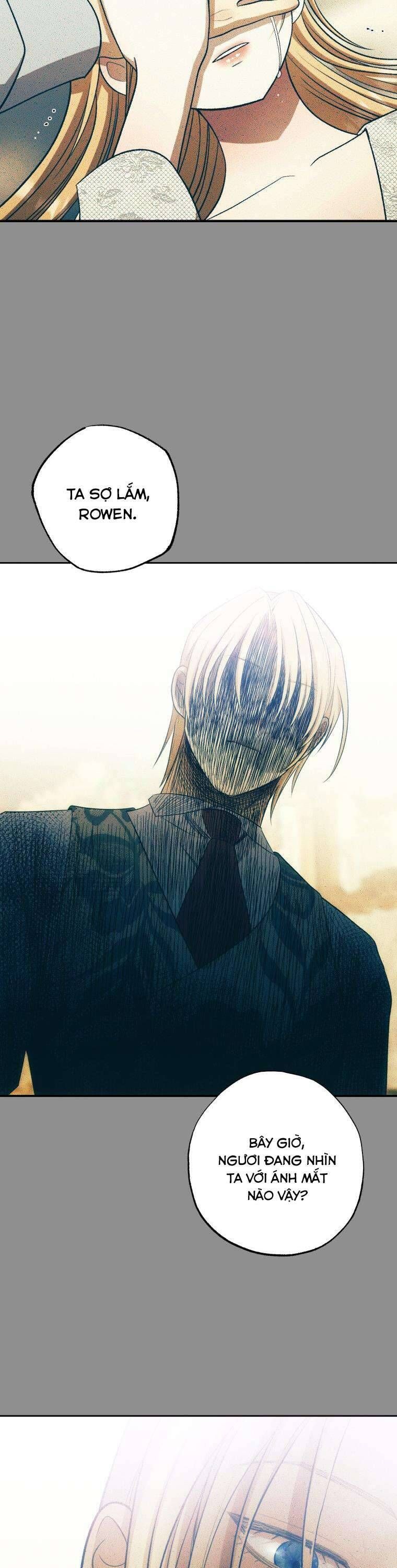 Tôi Bị Cắn Bởi Chú Chó Tôi Đã Bỏ Rơi Chap 63 - Next Chap 64