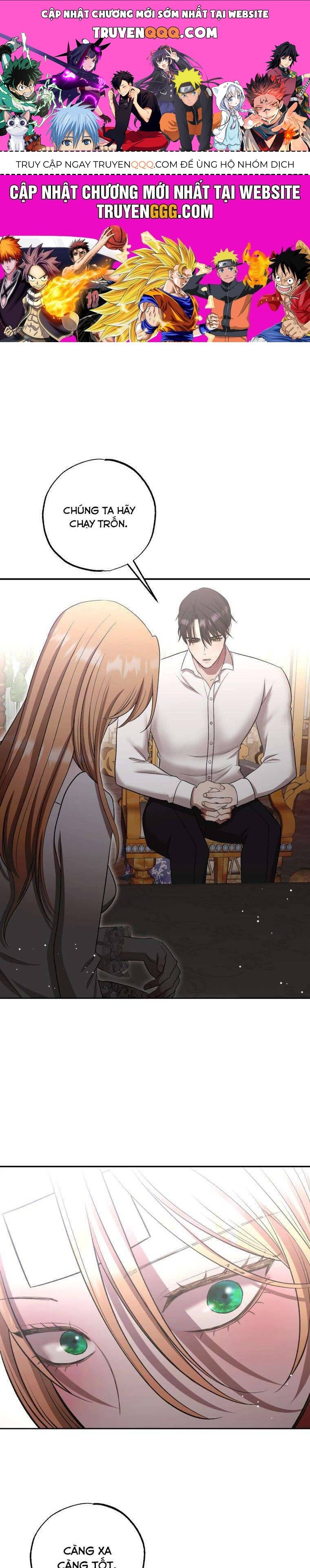 Tôi Bị Cắn Bởi Chú Chó Tôi Đã Bỏ Rơi Chap 64 - Next Chap 65