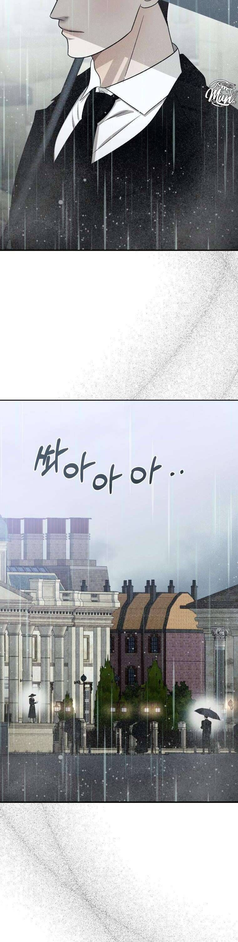 Tôi Bị Cắn Bởi Chú Chó Tôi Đã Bỏ Rơi Chap 64 - Next Chap 65