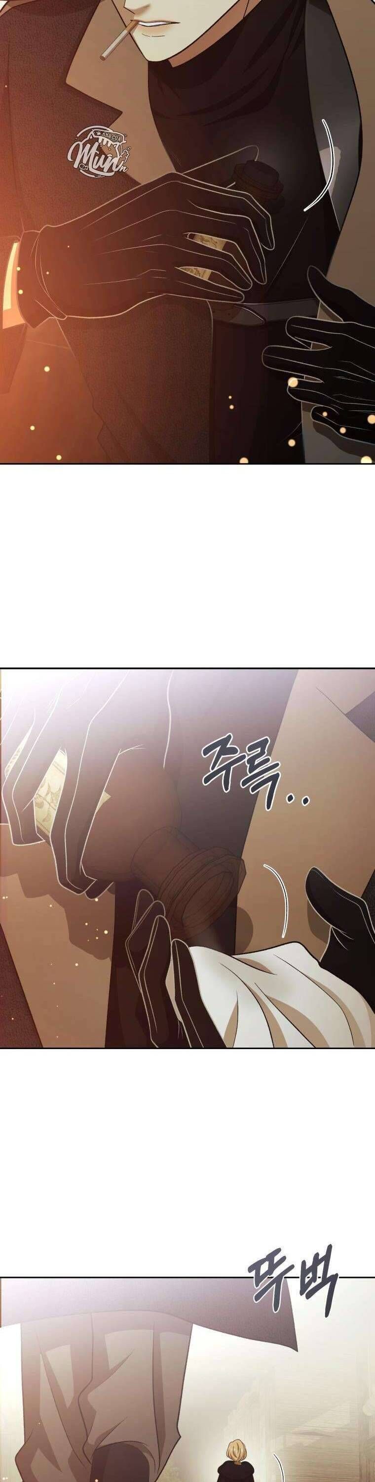 Tôi Bị Cắn Bởi Chú Chó Tôi Đã Bỏ Rơi Chap 64 - Next Chap 65