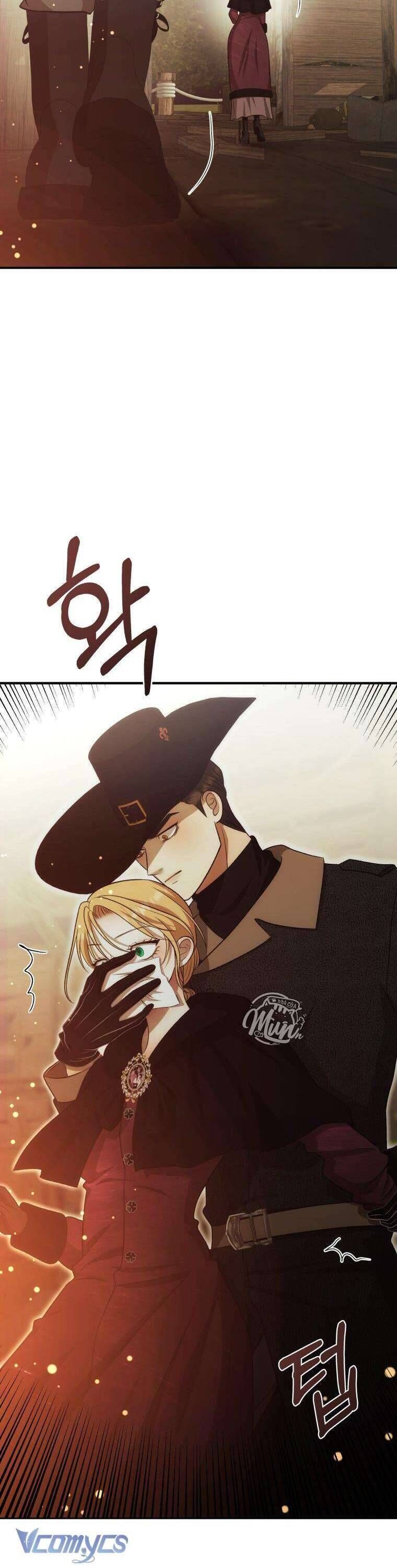 Tôi Bị Cắn Bởi Chú Chó Tôi Đã Bỏ Rơi Chap 64 - Next Chap 65