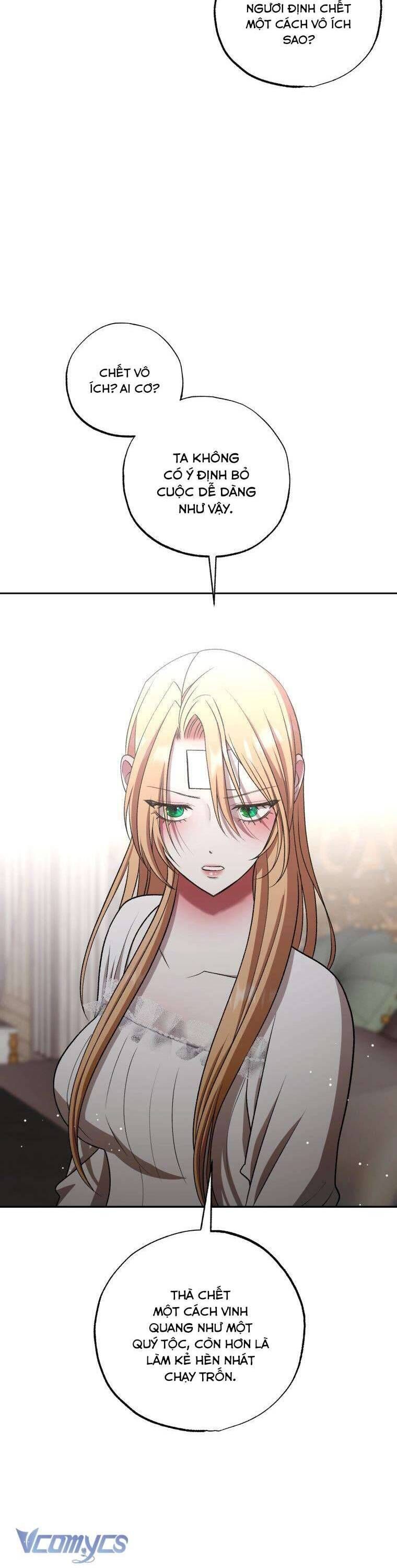 Tôi Bị Cắn Bởi Chú Chó Tôi Đã Bỏ Rơi Chap 64 - Next Chap 65