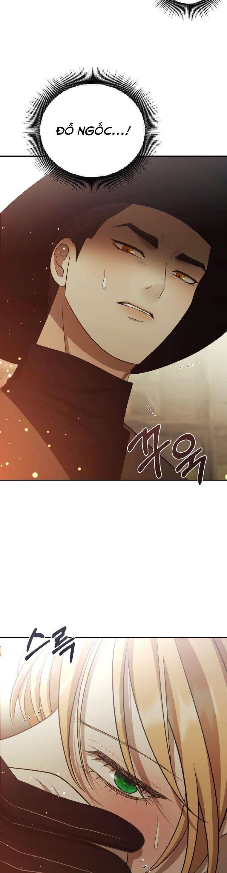 Tôi Bị Cắn Bởi Chú Chó Tôi Đã Bỏ Rơi Chap 64 - Next Chap 65