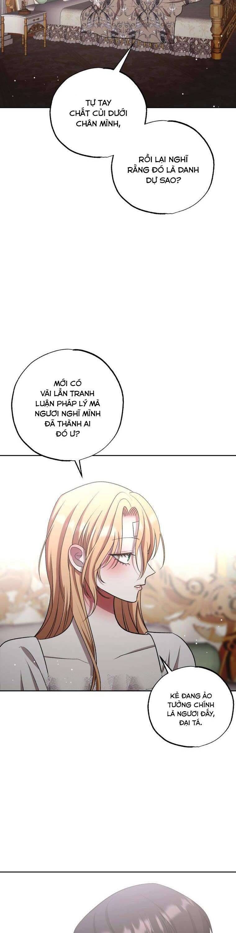 Tôi Bị Cắn Bởi Chú Chó Tôi Đã Bỏ Rơi Chap 64 - Next Chap 65
