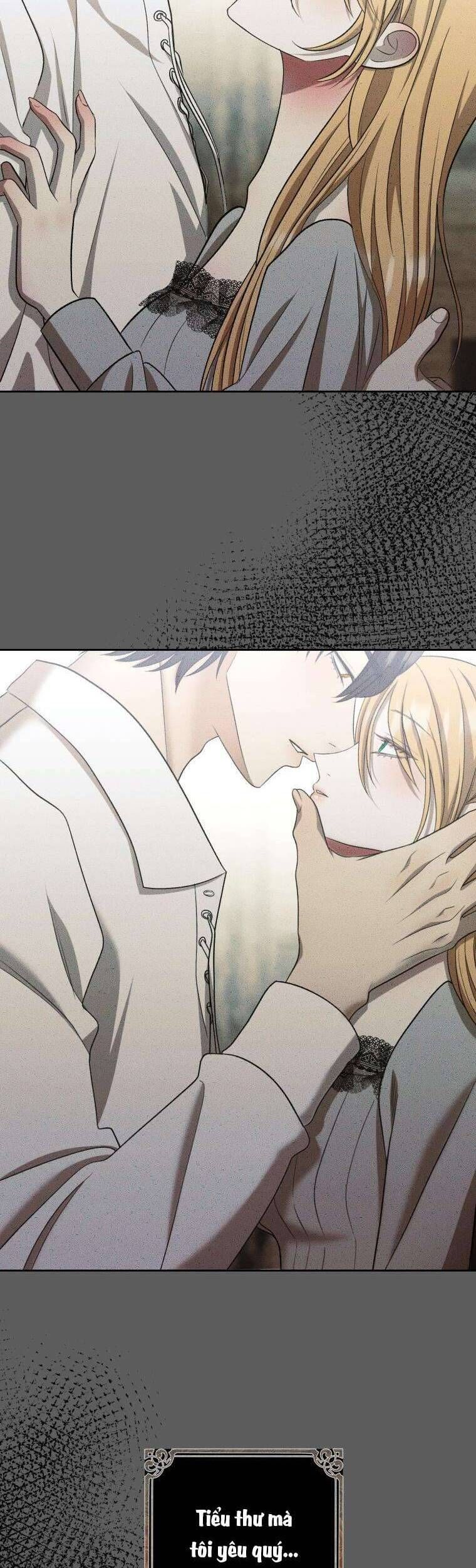 Tôi Bị Cắn Bởi Chú Chó Tôi Đã Bỏ Rơi Chap 65 - Next Chap 66