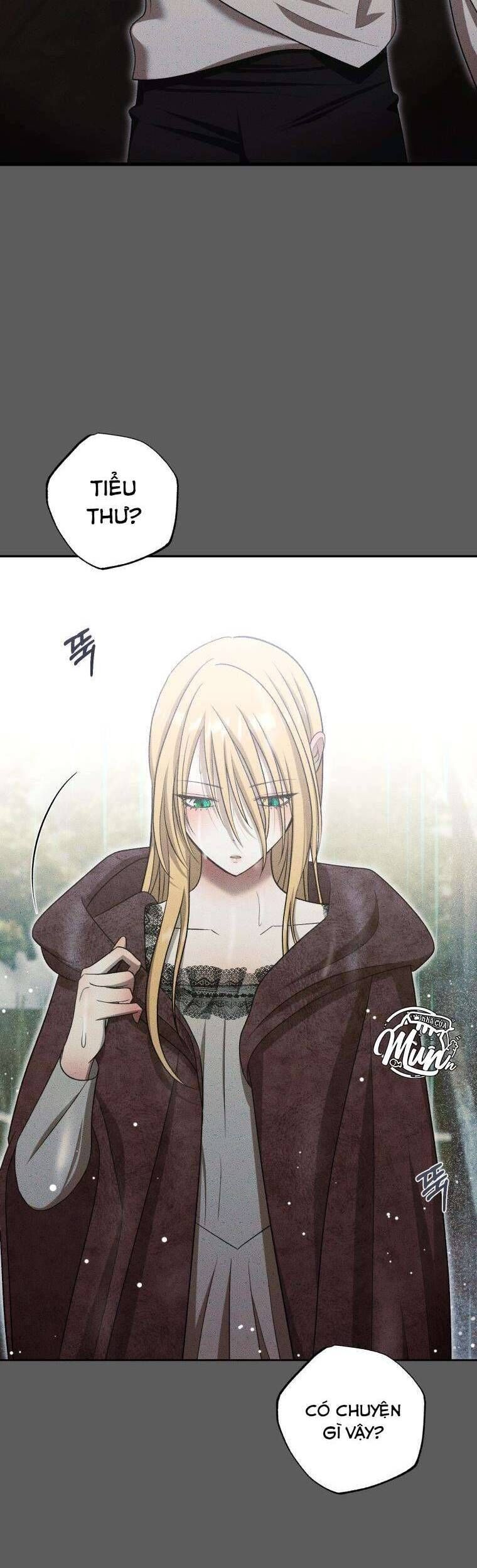 Tôi Bị Cắn Bởi Chú Chó Tôi Đã Bỏ Rơi Chap 65 - Next Chap 66