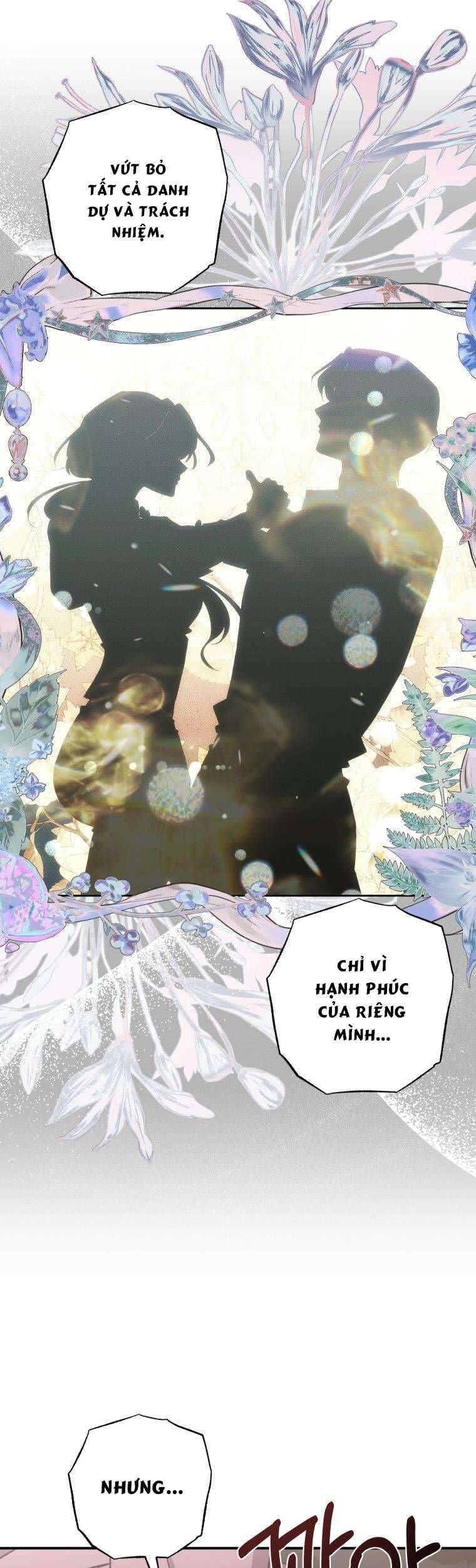 Tôi Bị Cắn Bởi Chú Chó Tôi Đã Bỏ Rơi Chap 65 - Next Chap 66