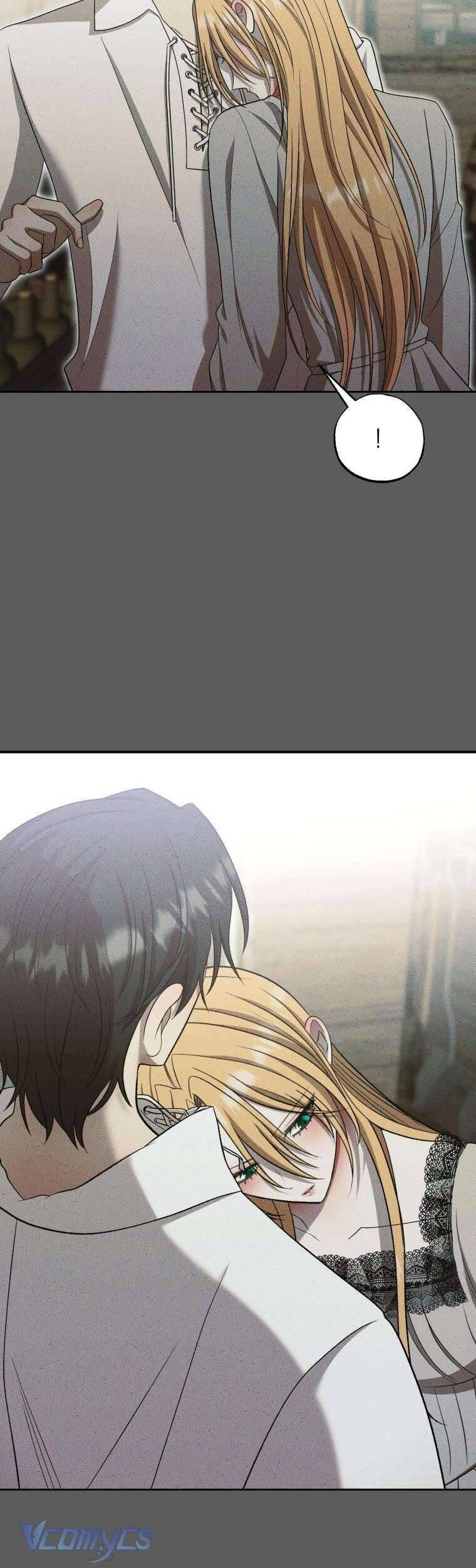 Tôi Bị Cắn Bởi Chú Chó Tôi Đã Bỏ Rơi Chap 65 - Next Chap 66