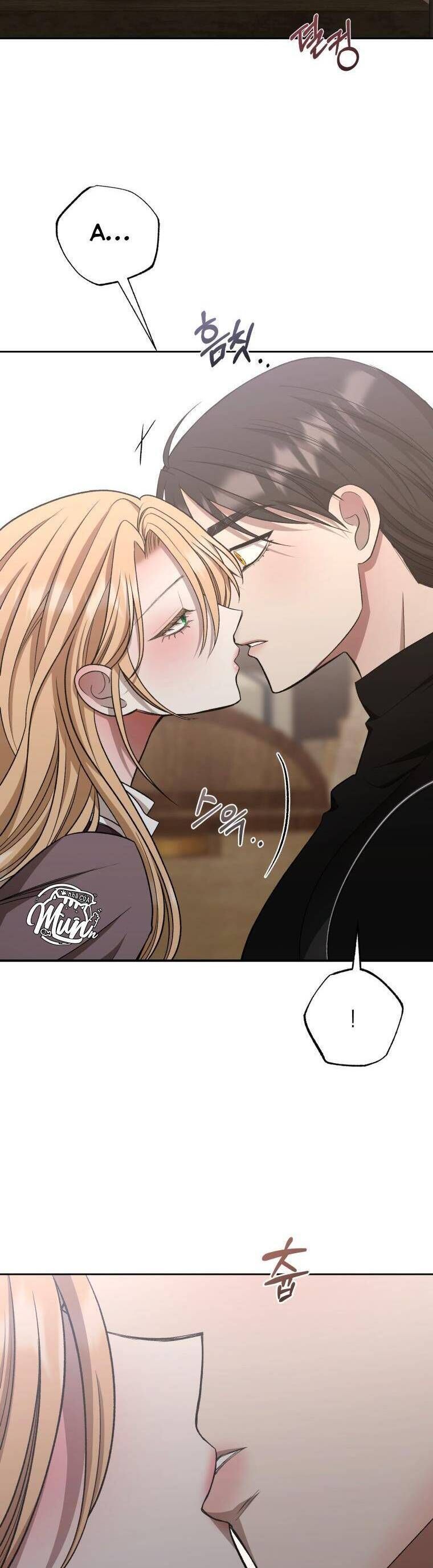 Tôi Bị Cắn Bởi Chú Chó Tôi Đã Bỏ Rơi Chap 66 - Next Chap 67