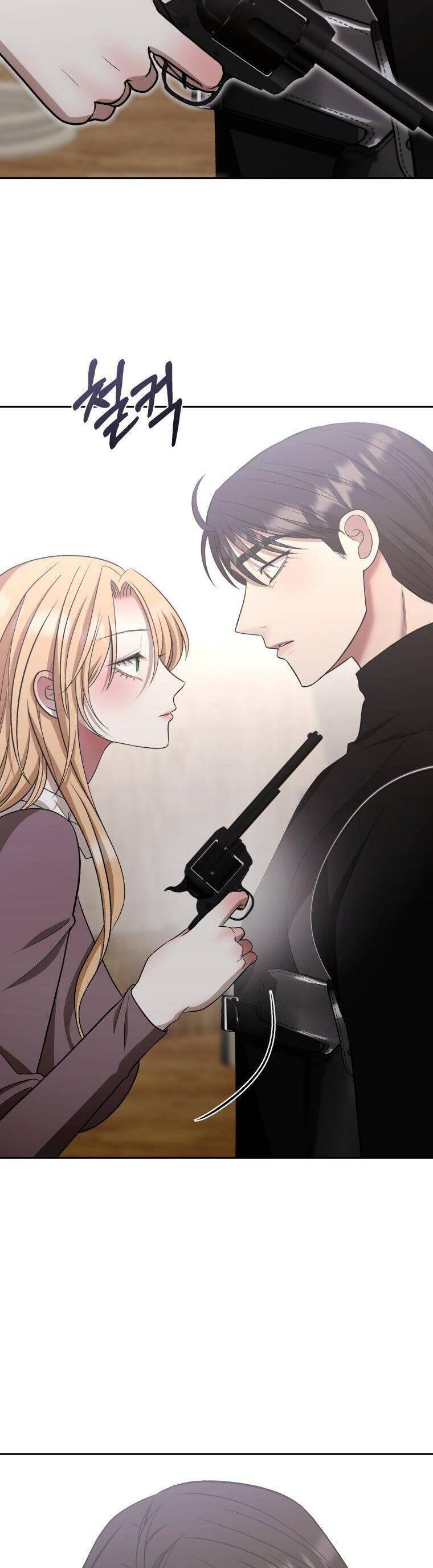 Tôi Bị Cắn Bởi Chú Chó Tôi Đã Bỏ Rơi Chap 66 - Next Chap 67