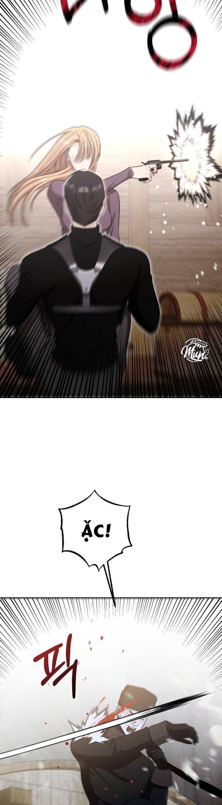 Tôi Bị Cắn Bởi Chú Chó Tôi Đã Bỏ Rơi Chap 66 - Next Chap 67