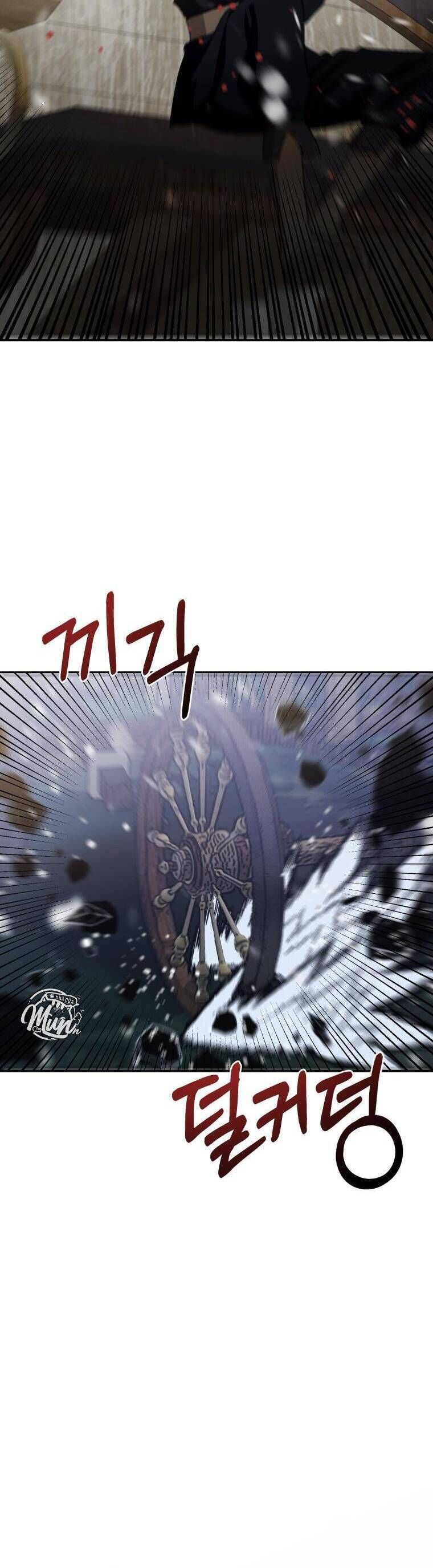 Tôi Bị Cắn Bởi Chú Chó Tôi Đã Bỏ Rơi Chap 66 - Next Chap 67